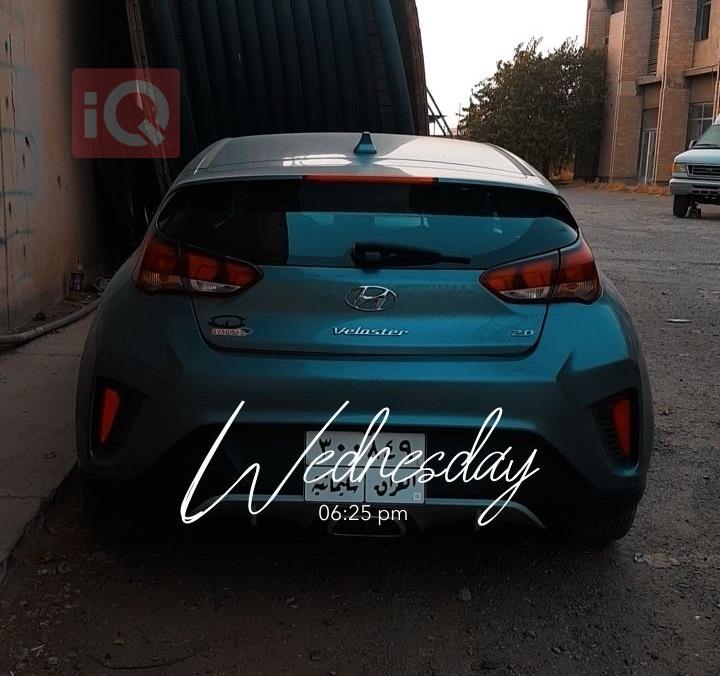 هيونداي فلوستر